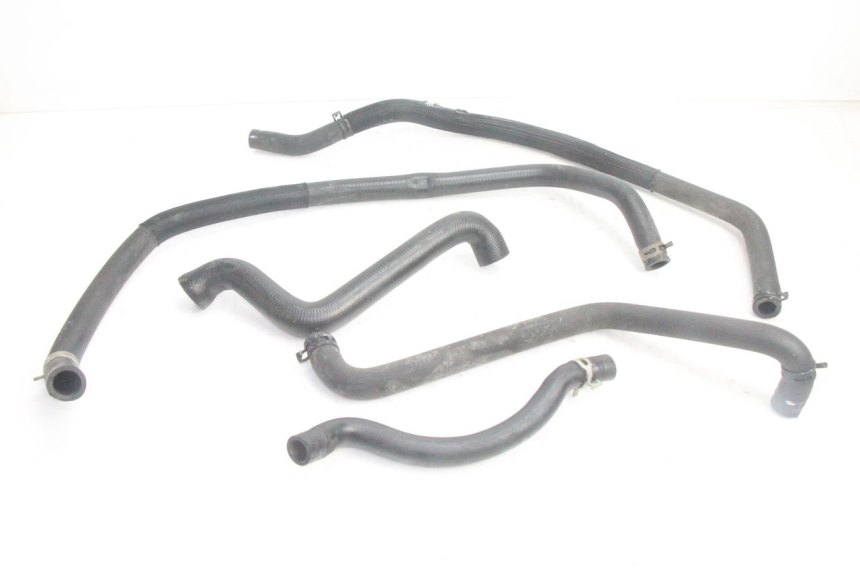 photo de RADIATOR HOSE PEUGEOT SATELIS 125 (2006 - 2009) - Main view