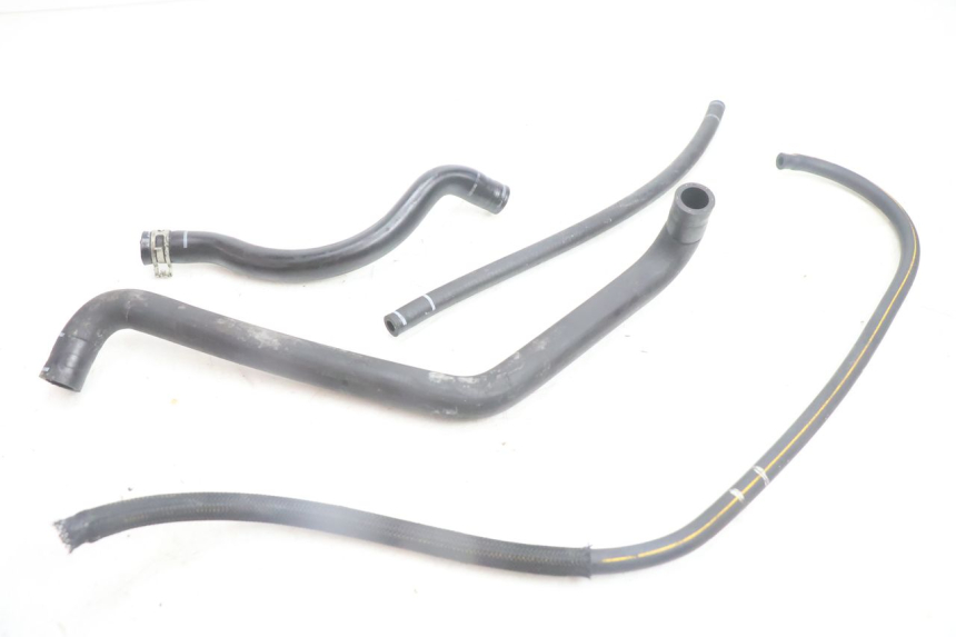 photo de RADIATOR HOSE PEUGEOT SATELIS 125 (2006 - 2009) - Component detail