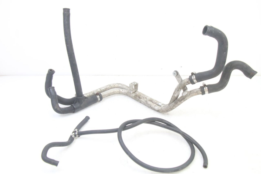 photo de RADIATOR HOSE APRILIA SCARABEO GT TOURING 125 (1999 - 2005) - Component detail