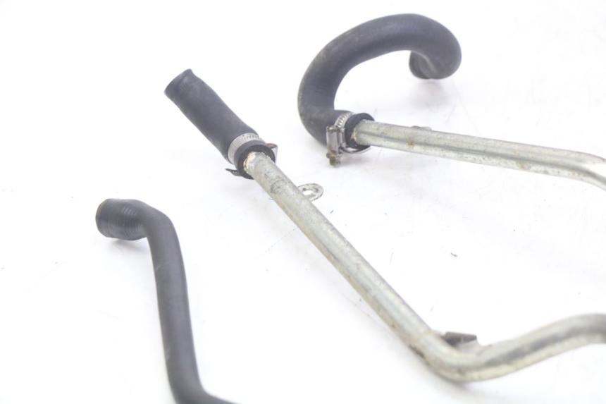 photo de RADIATOR HOSE MBK SKYCRUISER 125 (2006 - 2009) - Zoom on usage condition