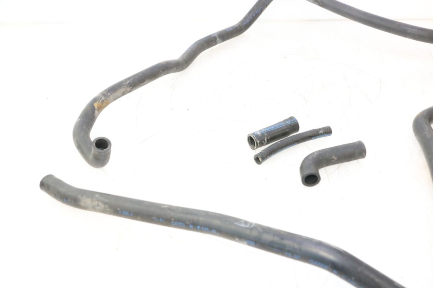 photo de RADIATOR HOSE PEUGEOT SPEEDFIGHT LC 50 (1996 - 2002) - Component detail