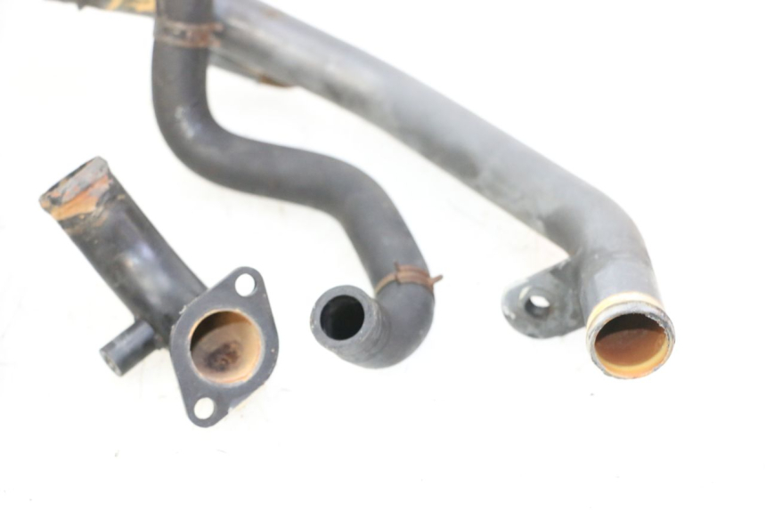 photo de RADIATOR HOSE TRIUMPH SPRINT 900 (1995 - 1998) - Technical close-up