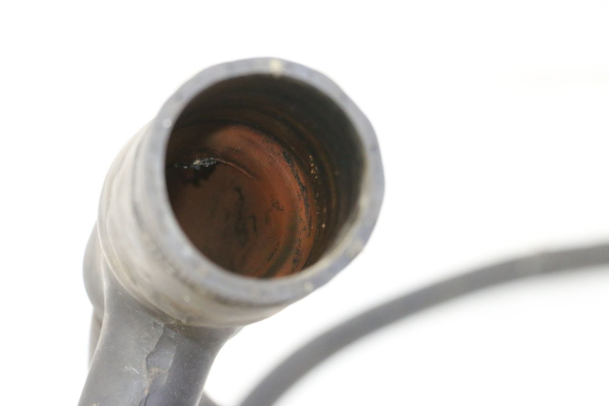 photo de RADIATOR HOSE TRIUMPH SPRINT 900 (1995 - 1998) - Fixing points details