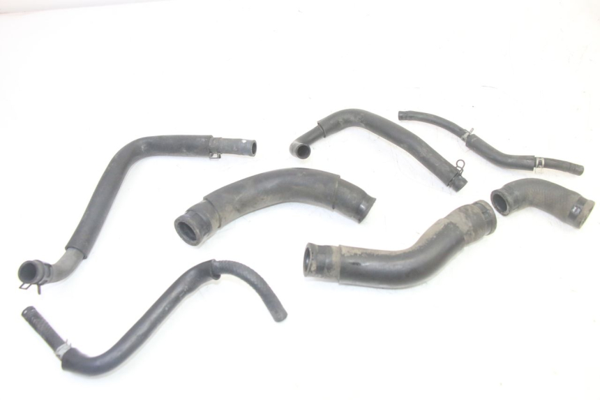 photo de RADIATOR HOSE YAMAHA TDM ABS 900 (2002 - 2014) - Main view