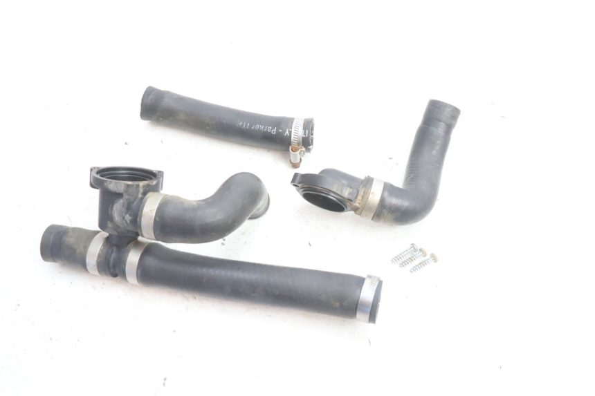 photo de RADIATOR HOSE HUSABERG TE 250 (2011 - 2014) - Zoom on usage condition