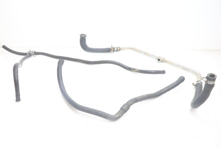 photo de RADIATOR HOSE BOOM TRIKE FUN 500 (2004 - 2010) - Component detail