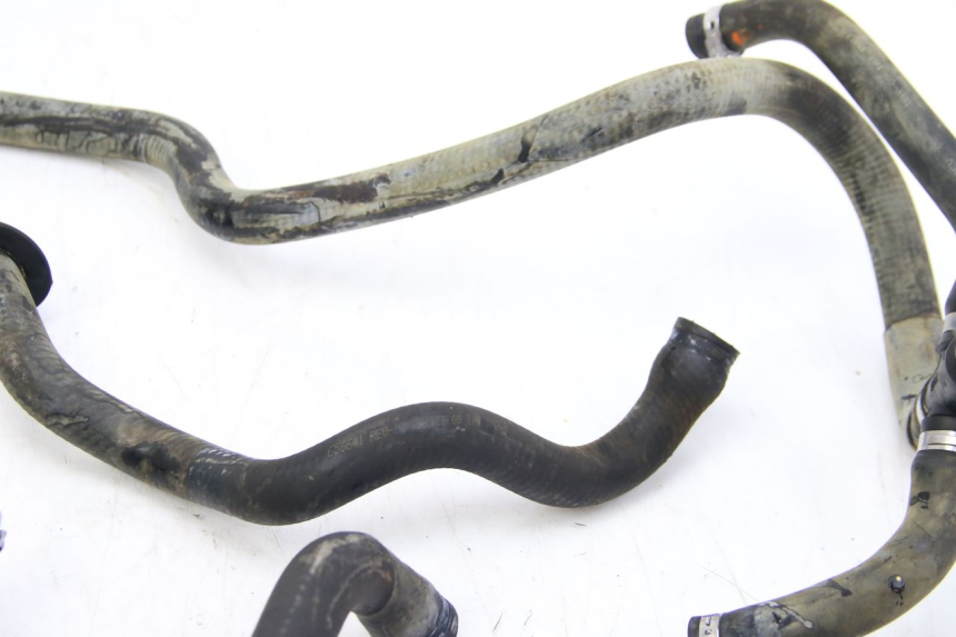 photo de RADIATOR HOSE PIAGGIO VESPA GTS SUPER IE 125 (2009 - 2016) - Product overview