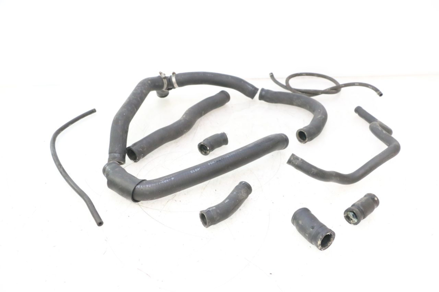 photo de RADIATOR HOSE HONDA VFR FI RC46 800 (1998 - 2001) - Main view