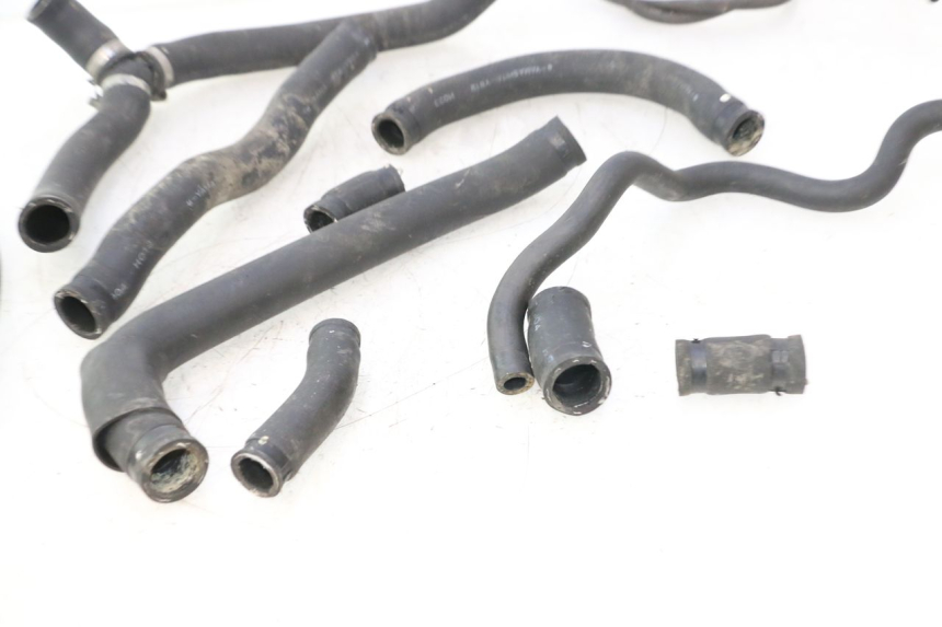photo de RADIATOR HOSE HONDA VFR FI RC46 800 (1998 - 2001) - Component detail