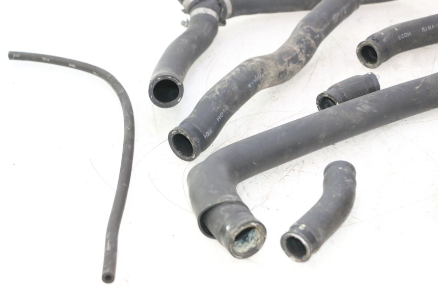 photo de RADIATOR HOSE HONDA VFR FI RC46 800 (1998 - 2001) - Technical close-up