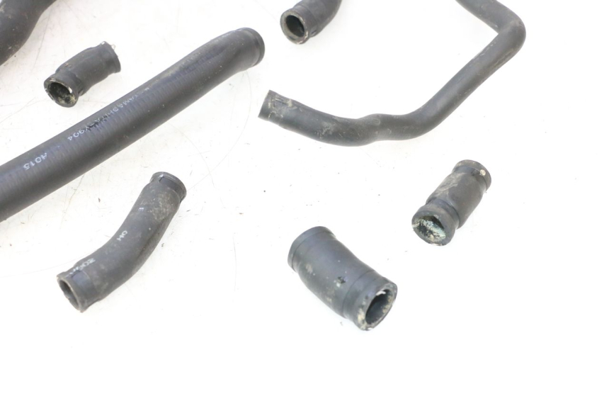 photo de RADIATOR HOSE HONDA VFR FI RC46 800 (1998 - 2001) - Checked used part