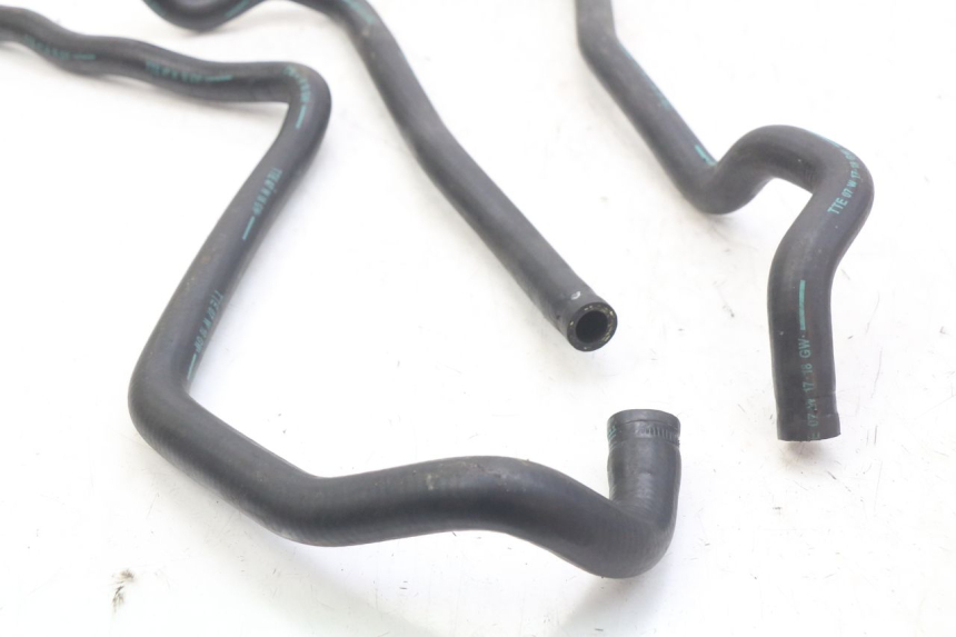 photo de RADIATOR HOSE YAMAHA X-CITY XCITY 125 (2007 - 2013) - Component detail