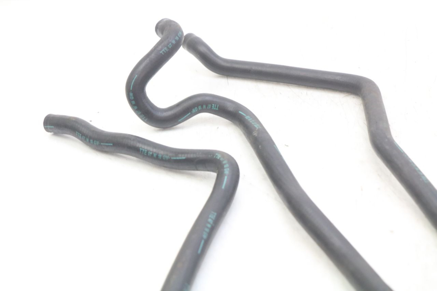 photo de RADIATOR HOSE YAMAHA X-CITY XCITY 125 (2007 - 2013) - Zoom on usage condition