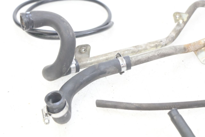photo de RADIATOR HOSE YAMAHA XMAX X-MAX 125 (2006 - 2009) - Component detail