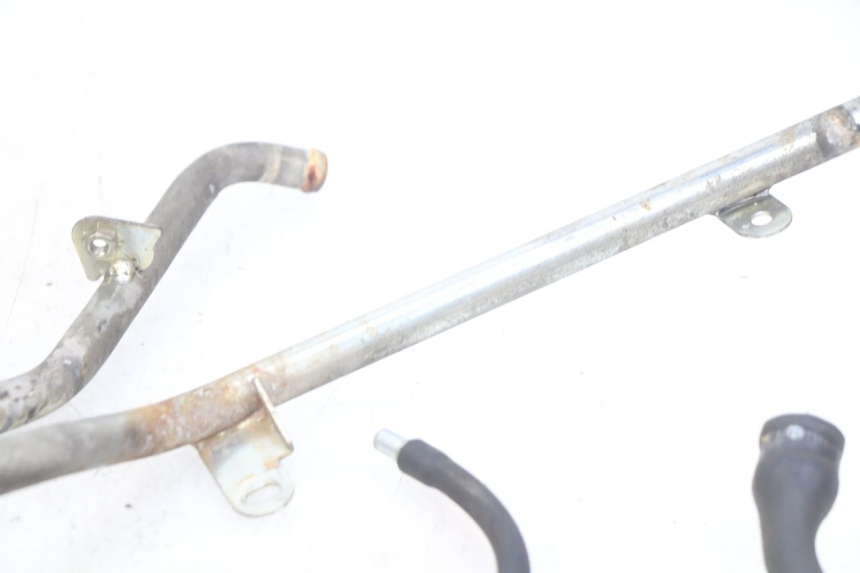photo de RADIATOR HOSE YAMAHA XMAX X-MAX 125 (2006 - 2009) - Zoom on usage condition