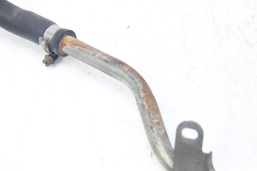 photo de RADIATOR HOSE YAMAHA XMAX X-MAX 125 (2006 - 2009) - Alternative perspective