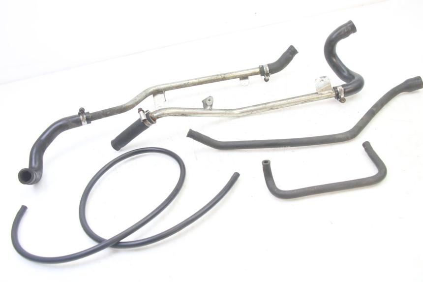 photo de RADIATOR HOSE YAMAHA XMAX X-MAX 125 (2006 - 2009) - Main view