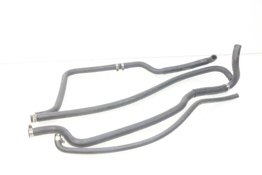 photo de RADIATOR HOSE TGB X-MOTION XMOTION 125 (2008 - 2014) - Zoom on usage condition