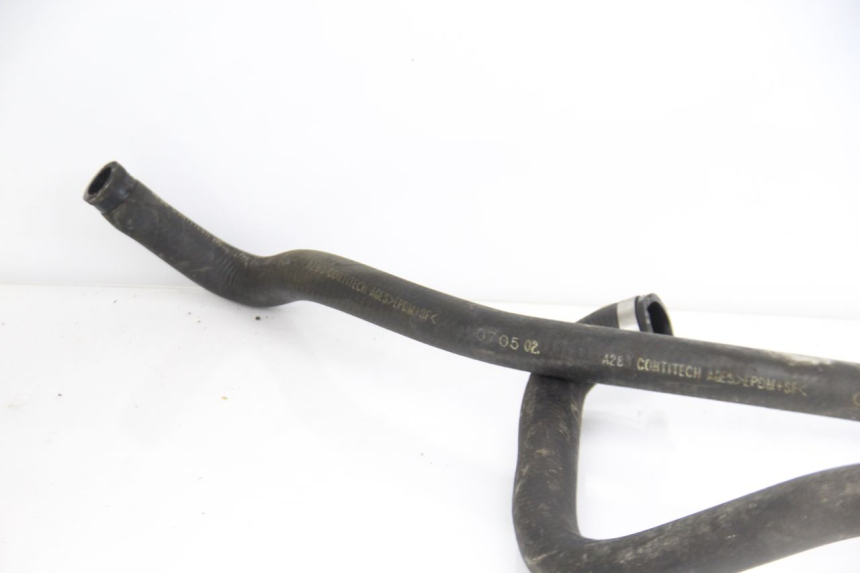 photo de RADIATOR HOSE PIAGGIO X9 EVOLUTION 125 (2003 - 2007) - Alternative perspective