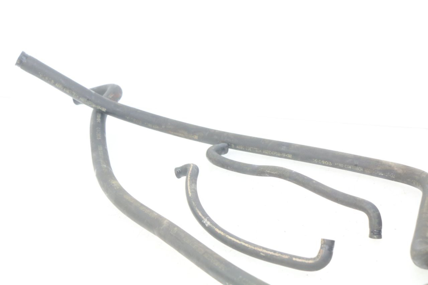 photo de RADIATOR HOSE PIAGGIO X9 EVOLUTION 125 (2003 - 2007) - Technical close-up