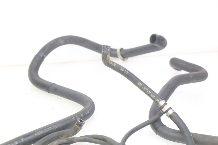 photo de RADIATOR HOSE PIAGGIO X9 125 (2000 - 2003) - Component detail