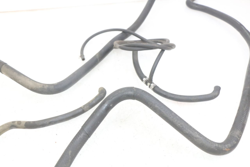 photo de RADIATOR HOSE PIAGGIO X9 125 (2000 - 2003) - Technical close-up