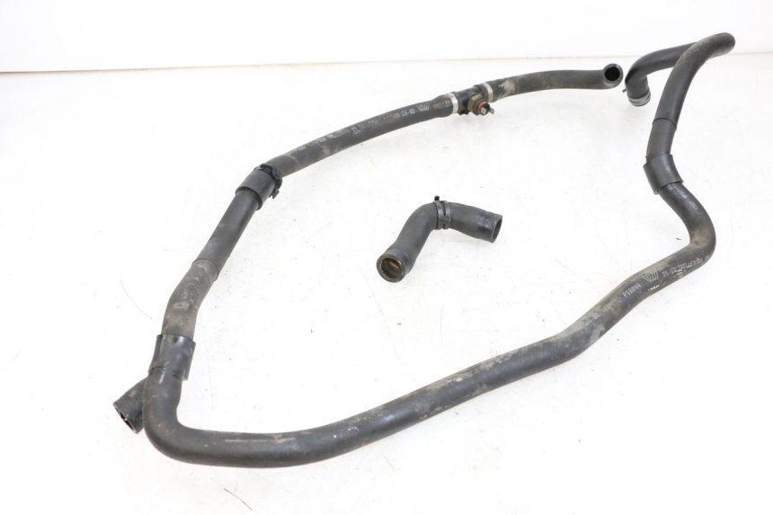 photo de RADIATOR HOSE PIAGGIO XEVO - X EVO 125 (2007 - 2017) - Component detail