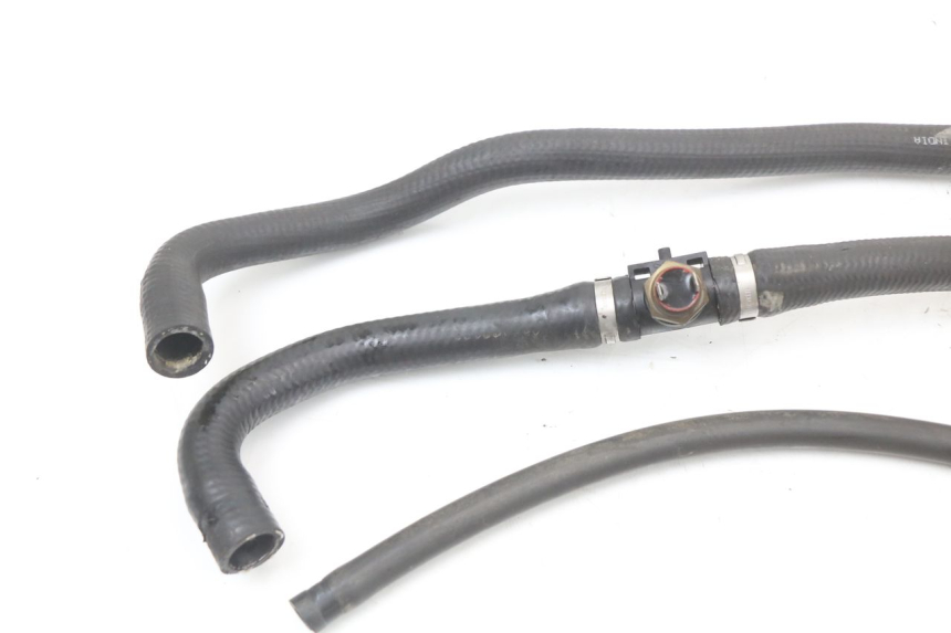 photo de RADIATOR HOSE PIAGGIO XEVO - X EVO 125 (2007 - 2017) - Component detail