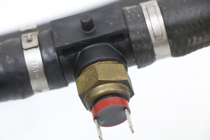 photo de RADIATOR HOSE PIAGGIO XEVO - X EVO 125 (2007 - 2017) - Product overview