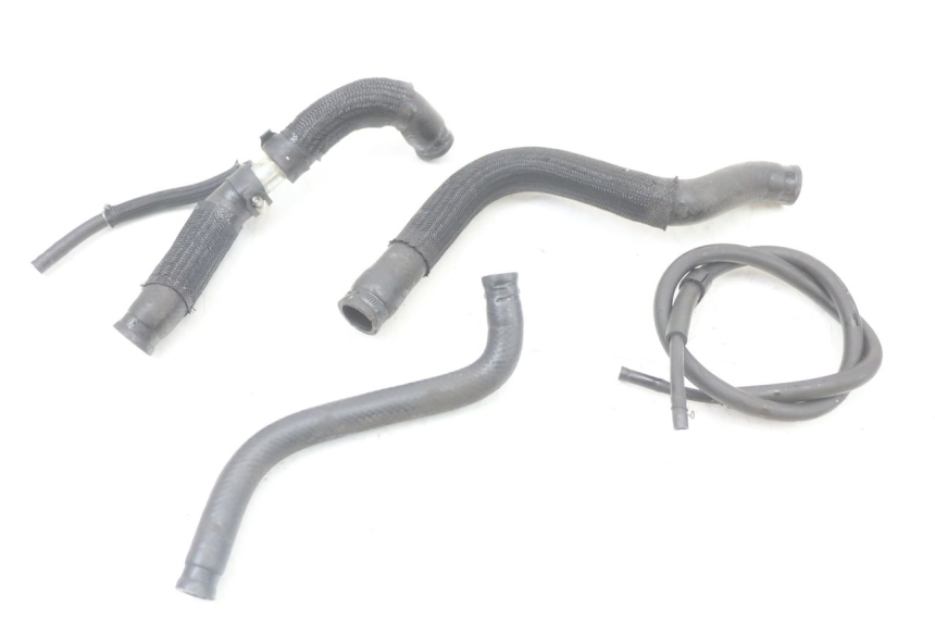 photo de RADIATOR HOSE YAMAHA XJ6 ABS 600 (2008 - 2016) - Main view