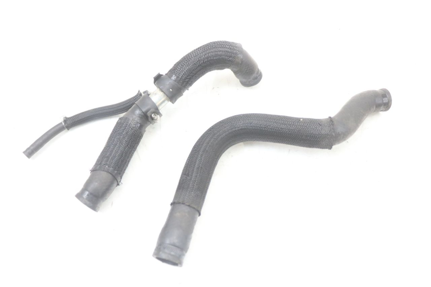 photo de RADIATOR HOSE YAMAHA XJ6 ABS 600 (2008 - 2016) - Zoom on usage condition