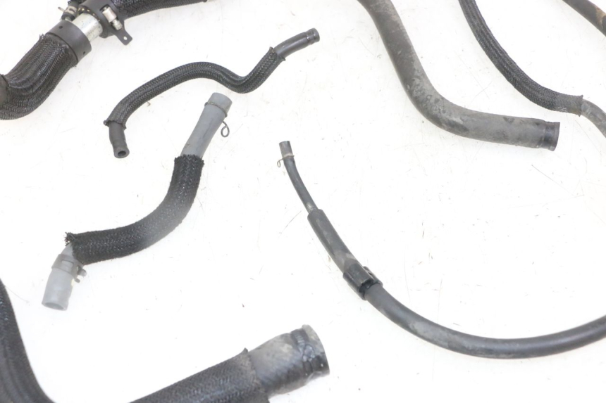 photo de RADIATOR HOSE YAMAHA XJ6 ABS 600 (2008 - 2016) - Product overview