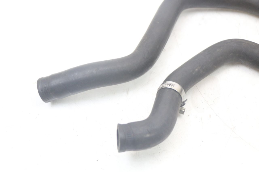 photo de RADIATOR HOSE FANTIC XM PERFORMANCE 2T 50 (2021 - 2022) - Zoom on usage condition