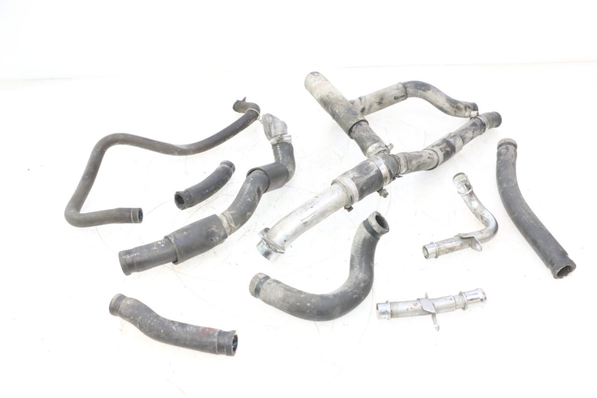 photo de RADIATOR HOSE HONDA XRV AFRICA TWIN 750 (1990 - 1992) - Main view