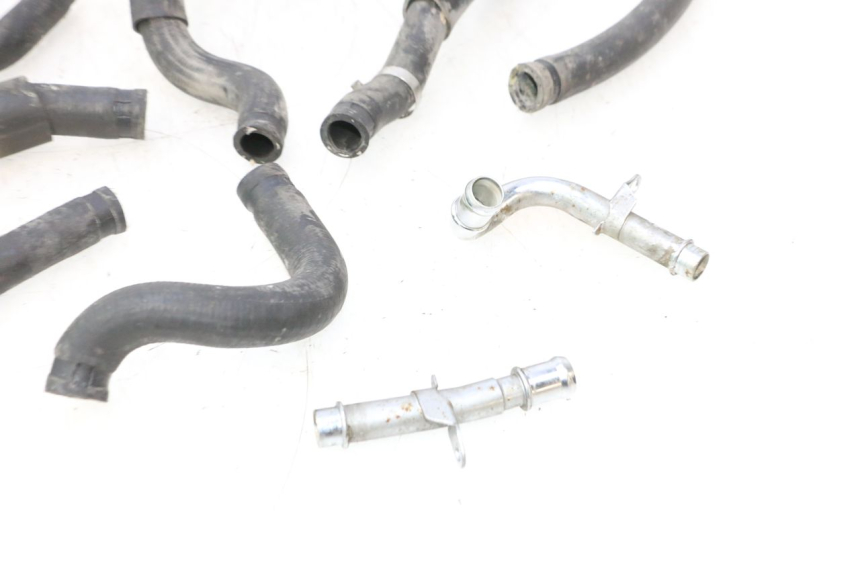 photo de RADIATOR HOSE HONDA XRV AFRICA TWIN 750 (1990 - 1992) - Component detail