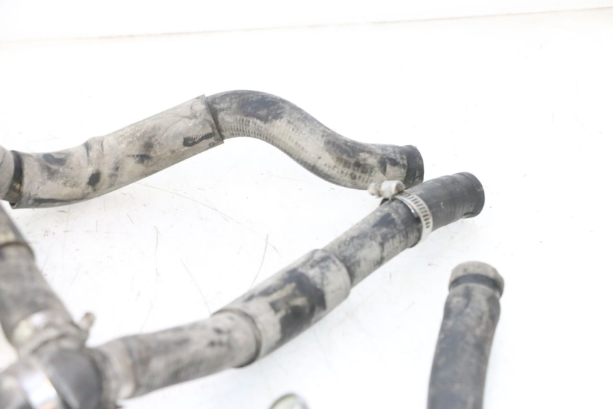 photo de RADIATOR HOSE HONDA XRV AFRICA TWIN 750 (1990 - 1992) - Additional view of the item