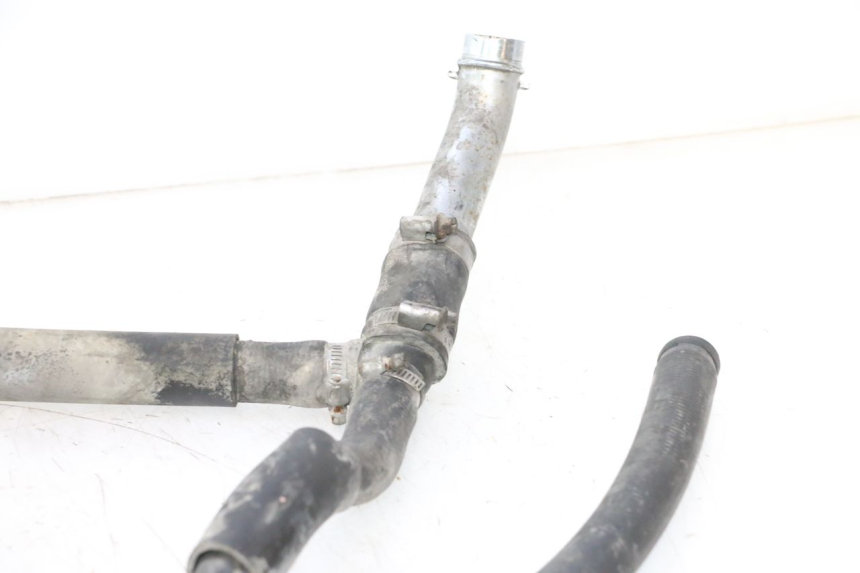 photo de RADIATOR HOSE HONDA XRV AFRICA TWIN 750 (1990 - 1992) - Technical close-up