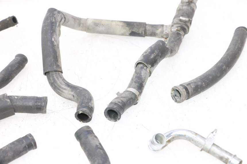 photo de RADIATOR HOSE HONDA XRV AFRICA TWIN 750 (1990 - 1992) - Product overview