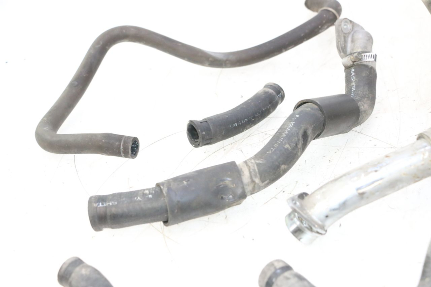 photo de RADIATOR HOSE HONDA XRV AFRICA TWIN 750 (1990 - 1992) - Checked used part