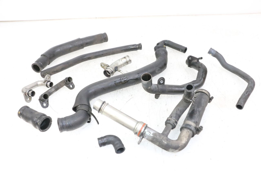 photo de RADIATOR HOSE YAMAHA FZ1 FAZER 1000 (2007 - 2009) - Main view