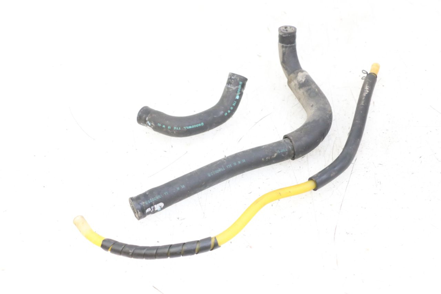 photo de RADIATOR HOSE YAMAHA NEOS NEO'S 4T 50 (2008 - 2016) - Component detail