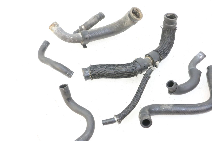 photo de RADIATOR HOSE YAMAHA XJ6 600 (2008 - 2016) - Component detail