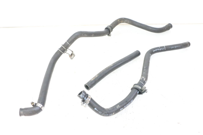 photo de RADIATOR HOSE YAMAHA YP MAJESTY 125 (2007 - 2010) - Main view