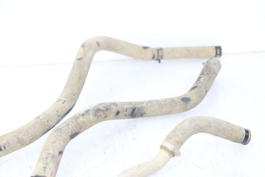 photo de RADIATOR HOSE YAMAHA YFM GRIZZLY 550 (2008 - 2015) - Component detail