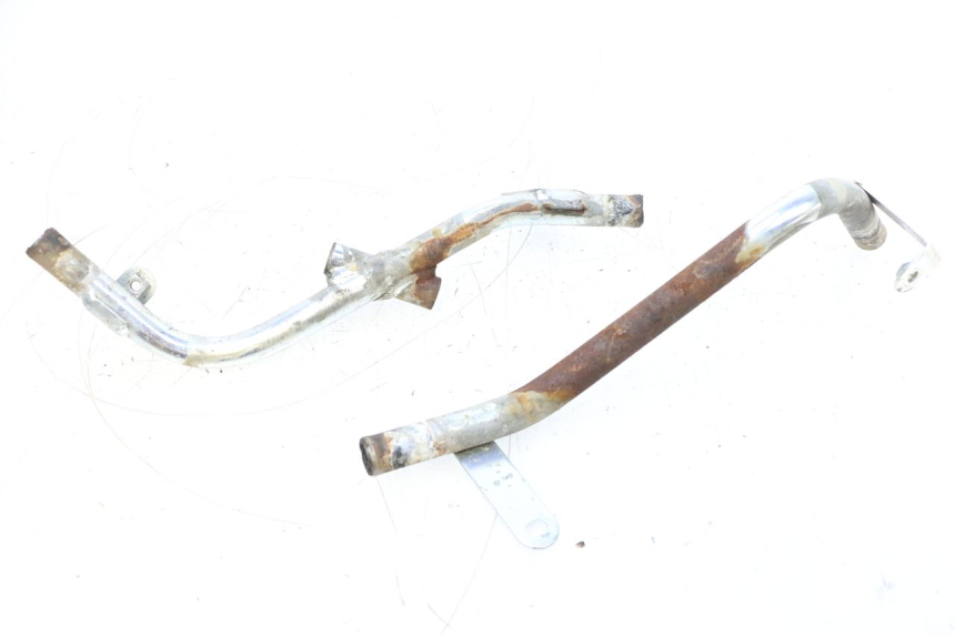 photo de RADIATOR HOSE YAMAHA YP MAJESTY 125 (1998 - 2001) - Zoom on usage condition