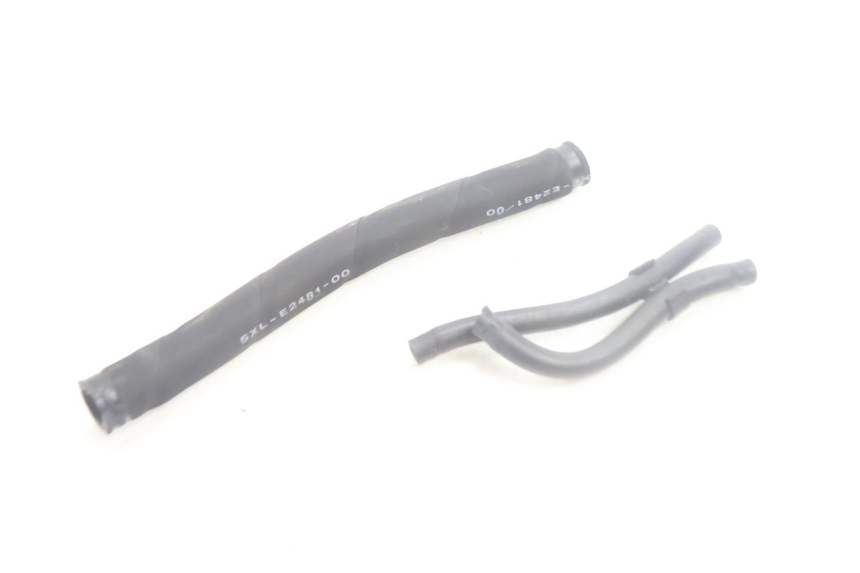 photo de RADIATOR HOSE YAMAHA YP MAJESTY 125 (2007 - 2010) - Zoom on usage condition