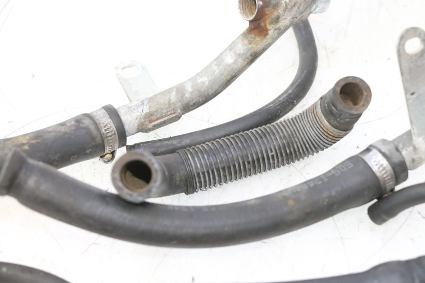 photo de RADIATOR HOSE YAMAHA YP MAJESTY 125 (1998 - 2001) - Component detail