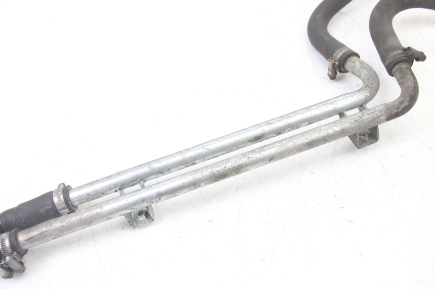 photo de RADIATOR HOSE YAMAHA YP X-MAX XMAX 400 (2014 - 2017) - Zoom on usage condition