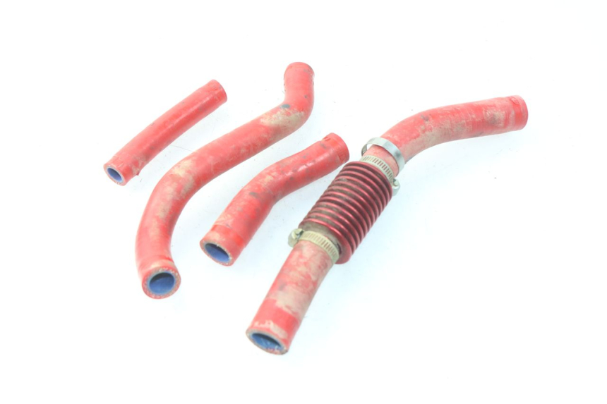 photo de RADIATOR HOSE YAMAHA YZ-F YZF 250 (2014 - 2018) - Zoom on usage condition