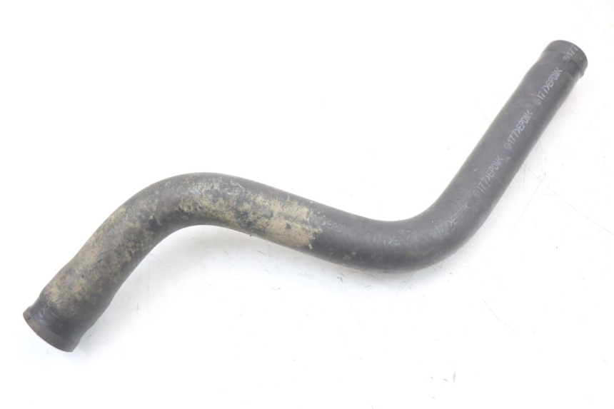 photo de RADIATOR HOSE YAMAHA YZ 125 (2017 - 2021) - Alternative perspective